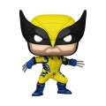 Figurka Funko Deadpool & Wolverine POP Marvel Vinyl Wolverine 9 cm