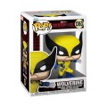 Funko Figurka Deadpool & Wolverine POP Marvel Vinyl Wolverine 9 cm