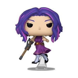 My Hero Academia POP! Animation Vinyl Figurka Lady Nagant 9 cm