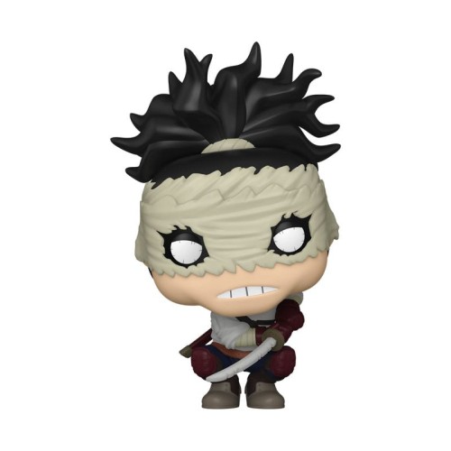 Figurki Funko My Hero Academia POP Animation Vinyl Stain 9 cm