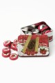 Butelka DEVplus Fallout Caps Series Collectible Tin Nuka Cranberry 10 cm