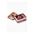 DEVplus Butelka Fallout Caps Series Collectible Tin Nuka Cranberry 10 cm