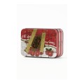 Butelka Fallout Caps Series Collectible Tin Nuka Cranberry DEVplus 10 cm