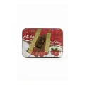 Fallout Caps Series Collectible Tin Nuka Cranberry Butelka DEVplus 10 cm