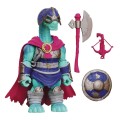 Boss Fight Studio Figurka Saurozoic Warriors Rock Kolig Shipbreaker Brontosaurus (Viking) 15 cm