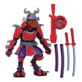 Boss Fight Studio Figurka Saurozoic Warriors Rock Sokudo Legion Raptor (Samurai) 15 cm