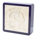 Blue Sky Studios Wednesday Layer Light Lamp Wednesday Silhouette 22 cm