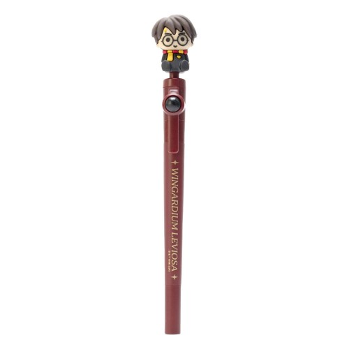 Blue Sky Studios Harry Potter Fidget Długopis Harry