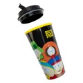 Blue Sky Studios South Park Thermo Kubek