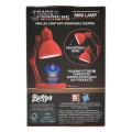 Figurka Transformers Mini LED-Light with Blue Sky Studios 10 cm