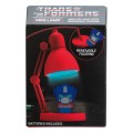 Blue Sky Studios Transformers Mini LED-Light with Figurka 10 cm