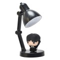 Blue Sky Studios Wednesday Mini LED-Light with Figurka 10 cm