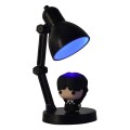 Figurka Blue Sky Studios Wednesday Mini LED-Light with 10 cm