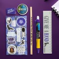 Blue Sky Studios Zestaw Wednesday Szkolny Set 5-Pack