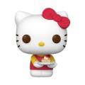 Figurka Funko Hello Kitty POP Sanrio Vinyl Hello Kitty with Dessert 9 cm