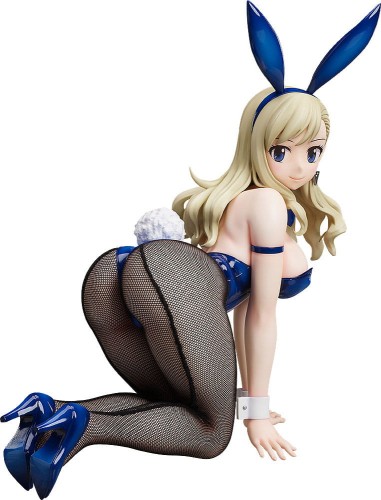 Figurka FREEing Edens Zero PVC Statuetka 1/4 Rebecca Bluegarden: Bunny Ver. 28 cm