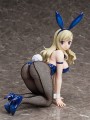 FREEing Figurka Edens Zero PVC Statuetka 1/4 Rebecca Bluegarden: Bunny Ver. 28 cm