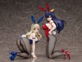Figurka Edens Zero PVC Statuetka 1/4 Rebecca Bluegarden: Bunny Ver. FREEing 28 cm