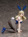 Edens Zero PVC Statuetka 1/4 Rebecca Bluegarden: Bunny Ver. Figurka FREEing 28 cm