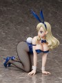 FREEing Edens Zero PVC Statuetka 1/4 Rebecca Bluegarden: Bunny Ver. Figurka 28 cm