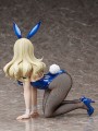 Figurka FREEing Edens Zero PVC Statuetka 1/4 Rebecca Bluegarden: Bunny Ver. 28 cm
