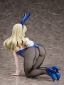 FREEing Figurka Edens Zero PVC Statuetka 1/4 Rebecca Bluegarden: Bunny Ver. 28 cm