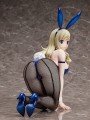 Figurka Edens Zero PVC Statuetka 1/4 Rebecca Bluegarden: Bunny Ver. FREEing 28 cm