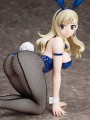 Edens Zero PVC Statuetka 1/4 Rebecca Bluegarden: Bunny Ver. Figurka FREEing 28 cm