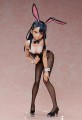 FREEing Figurka Don't Toy with Me, Miss Nagatoro PVC Statuetka 1/4 Nagatoro-san: Bunny Ver. 38 cm