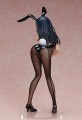 Figurka FREEing Don't Toy with Me, Miss Nagatoro PVC Statuetka 1/4 Nagatoro-san: Bunny Ver. 38 cm