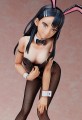 FREEing Figurka Don't Toy with Me, Miss Nagatoro PVC Statuetka 1/4 Nagatoro-san: Bunny Ver. 38 cm