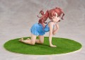 Good Smile Company Figurka A Certain Scientific Railgun T PVC Statuetka 1/7 Kuroko Shirai 11 cm