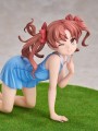 Figurka Good Smile Company A Certain Scientific Railgun T PVC Statuetka 1/7 Kuroko Shirai 11 cm
