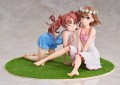 Good Smile Company Figurka A Certain Scientific Railgun T PVC Statuetka 1/7 Kuroko Shirai 11 cm