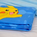 Pokemon Koc polarowy Starter Pokemon Herding 130 x 160 cm