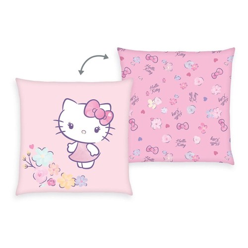Poduszka Herding Hello Kitty 40 x 40 cm