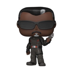 Deadpool 3 POP! Marvel Vinyl Figurka Blade 9 cm