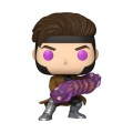 Figurka Funko Deadpool 3 POP Marvel Vinyl Gambit 9 cm