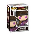 Funko Figurka Deadpool 3 POP Marvel Vinyl Gambit 9 cm