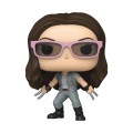 Figurka Funko Deadpool 3 POP Marvel Vinyl X-23 9 cm