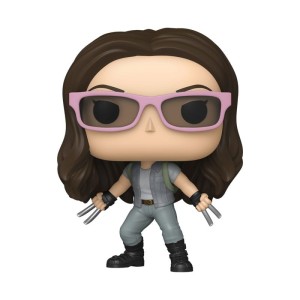 Deadpool 3 POP! Marvel Vinyl Figurka X-23 9 cm