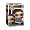 Funko Figurka Deadpool 3 POP Marvel Vinyl X-23 9 cm