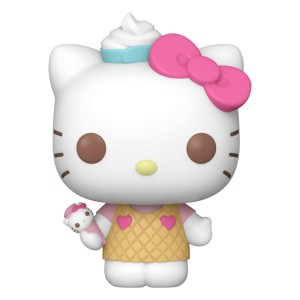 Sanrio POP! Animation Vinyl Figurka Hello Kitty (IC) 9 cm 