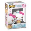 Funko Figurka Sanrio POP Animation Vinyl Hello Kitty (IC) 9 cm