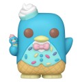 Figurka Funko Sanrio POP Animation Vinyl Hello Kitty- TuxedoSam (IC) 9 cm