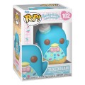 Funko Figurka Sanrio POP Animation Vinyl Hello Kitty- TuxedoSam (IC) 9 cm