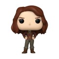 Figurka Funko Marvel Cinematic Universe Arc POP Movies Vinyl CAFA Agent Carter 9 cm