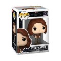 Funko Figurka Marvel Cinematic Universe Arc POP Movies Vinyl CAFA Agent Carter 9 cm