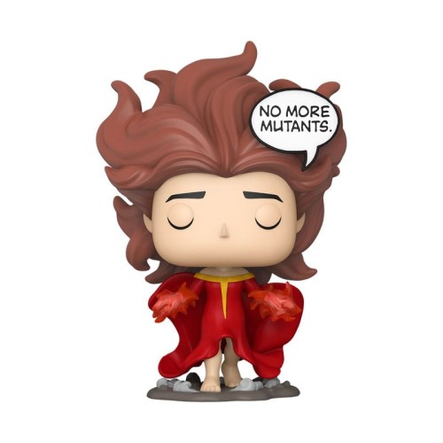 Figurka Funko Marvel Comics POP Marvel Vinyl Scarlet Witch(House of M) 9 cm