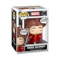 Funko Figurka Marvel Comics POP Marvel Vinyl Scarlet Witch(House of M) 9 cm